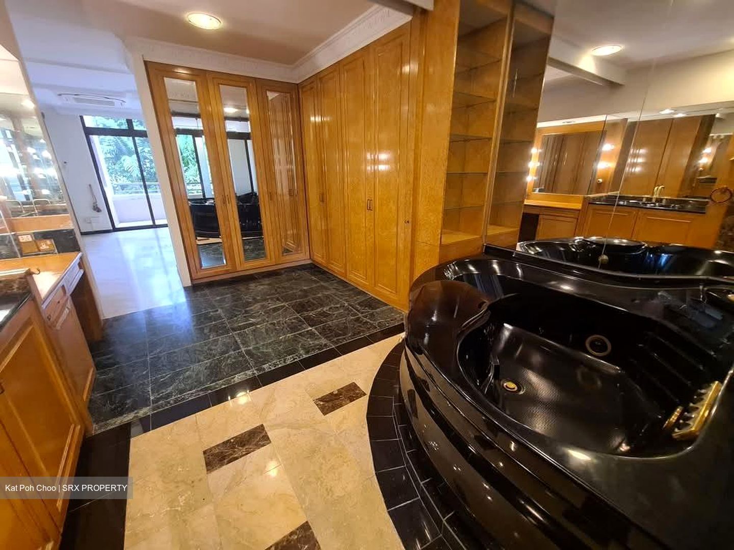 The Balmoral (D10), Condominium #573403541